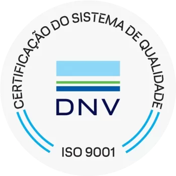 DNV-certificado